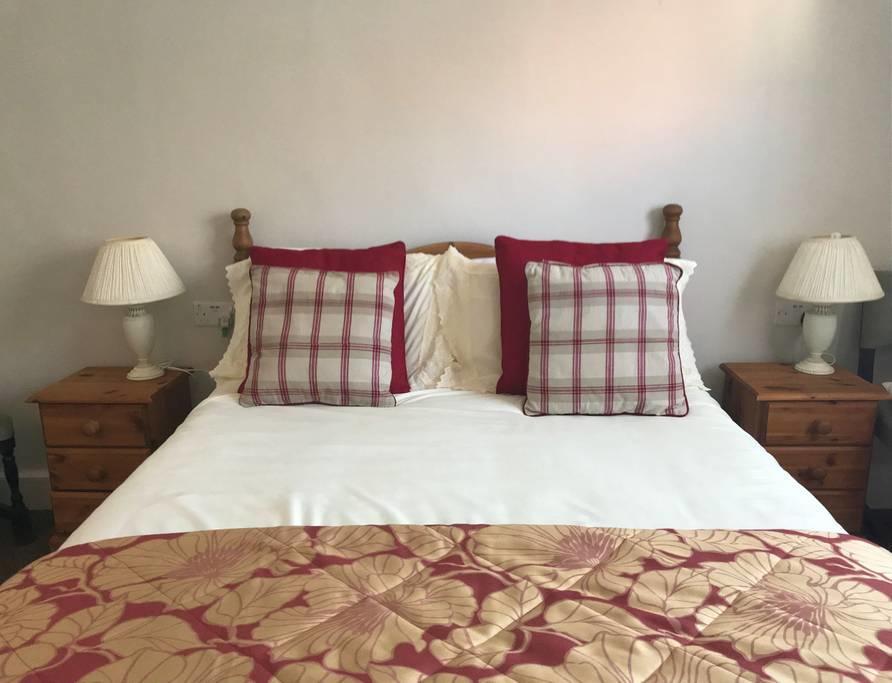 The Cock Inn Bed And Breakfast Glemsford Екстериор снимка